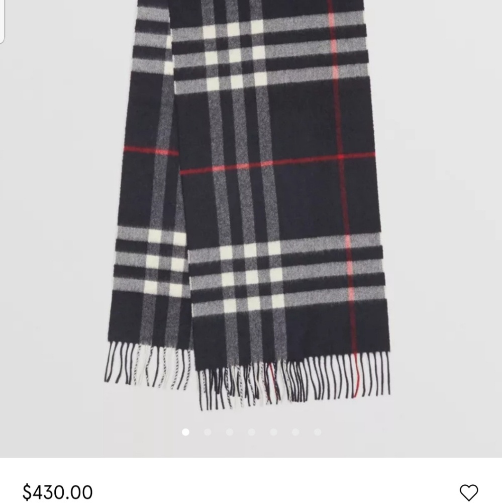 Scarf - Picture 3 of 5